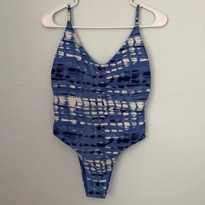 Aerie One Piece Swimsuit